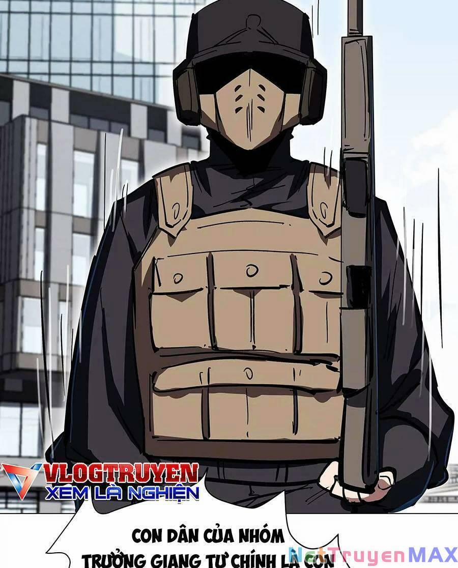 Cương Thi Tiên Sinh 34 trang 28