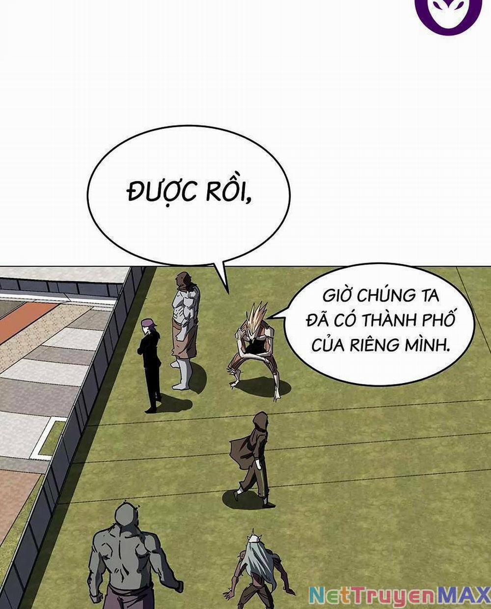 Cương Thi Tiên Sinh 34 trang 30