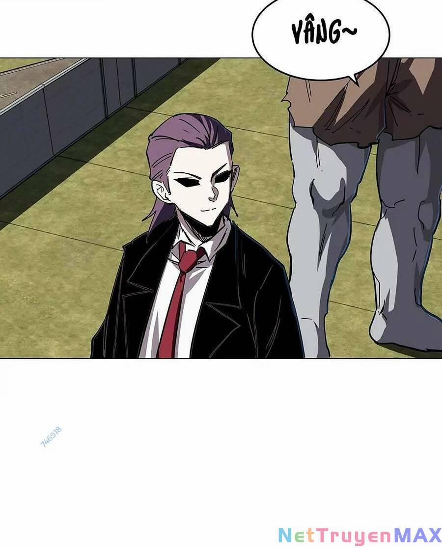 Cương Thi Tiên Sinh 34 trang 33