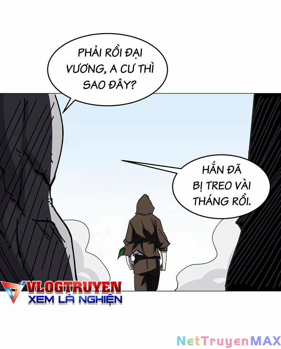 Cương Thi Tiên Sinh 34 trang 34