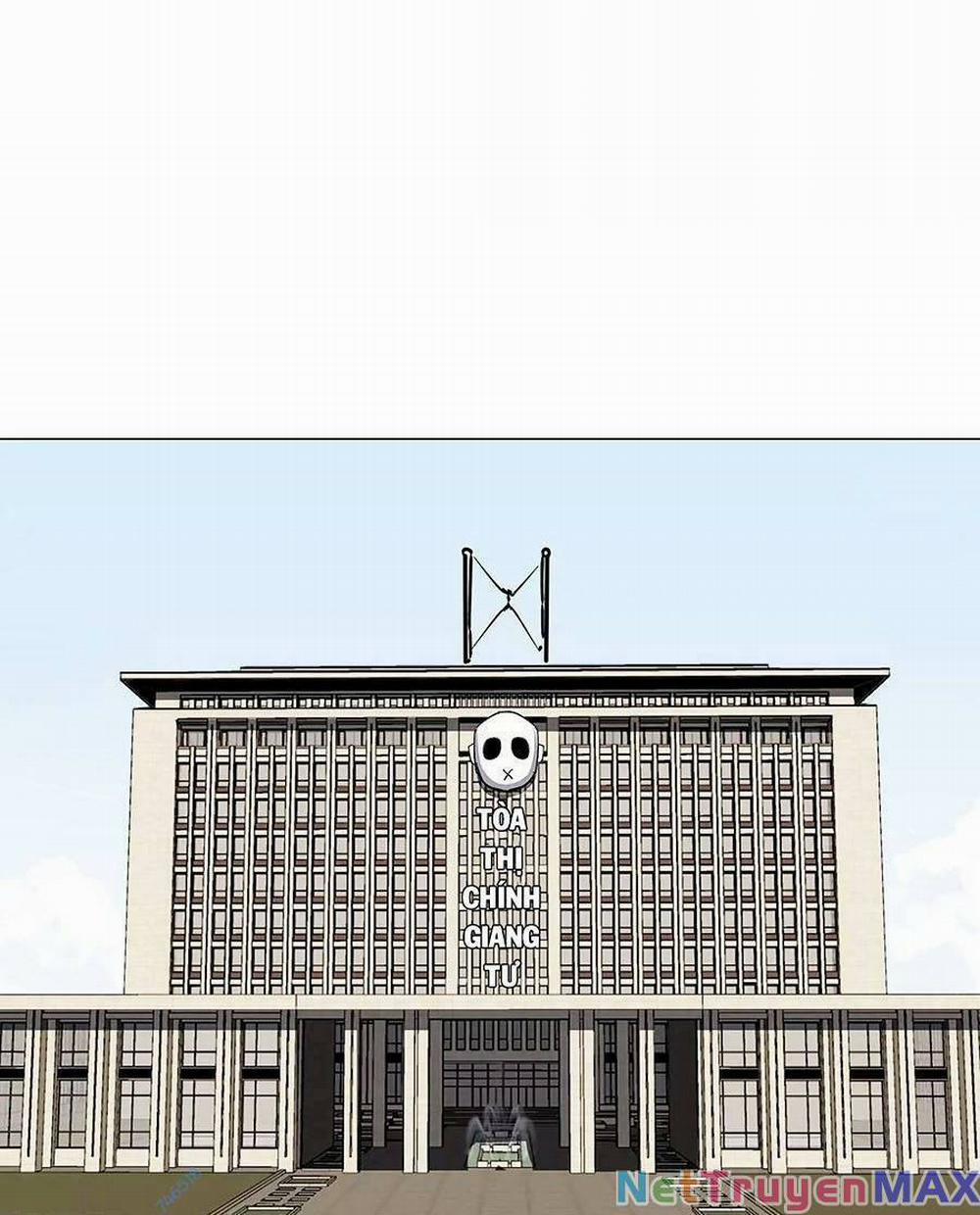 Cương Thi Tiên Sinh 34 trang 36