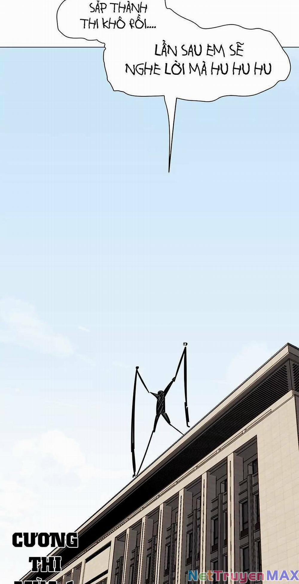 Cương Thi Tiên Sinh 34 trang 41