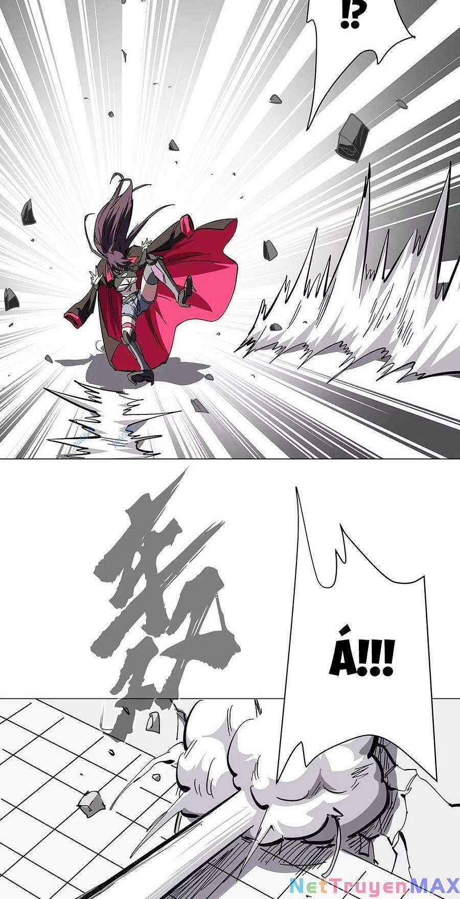 Cương Thi Tiên Sinh 34 trang 44