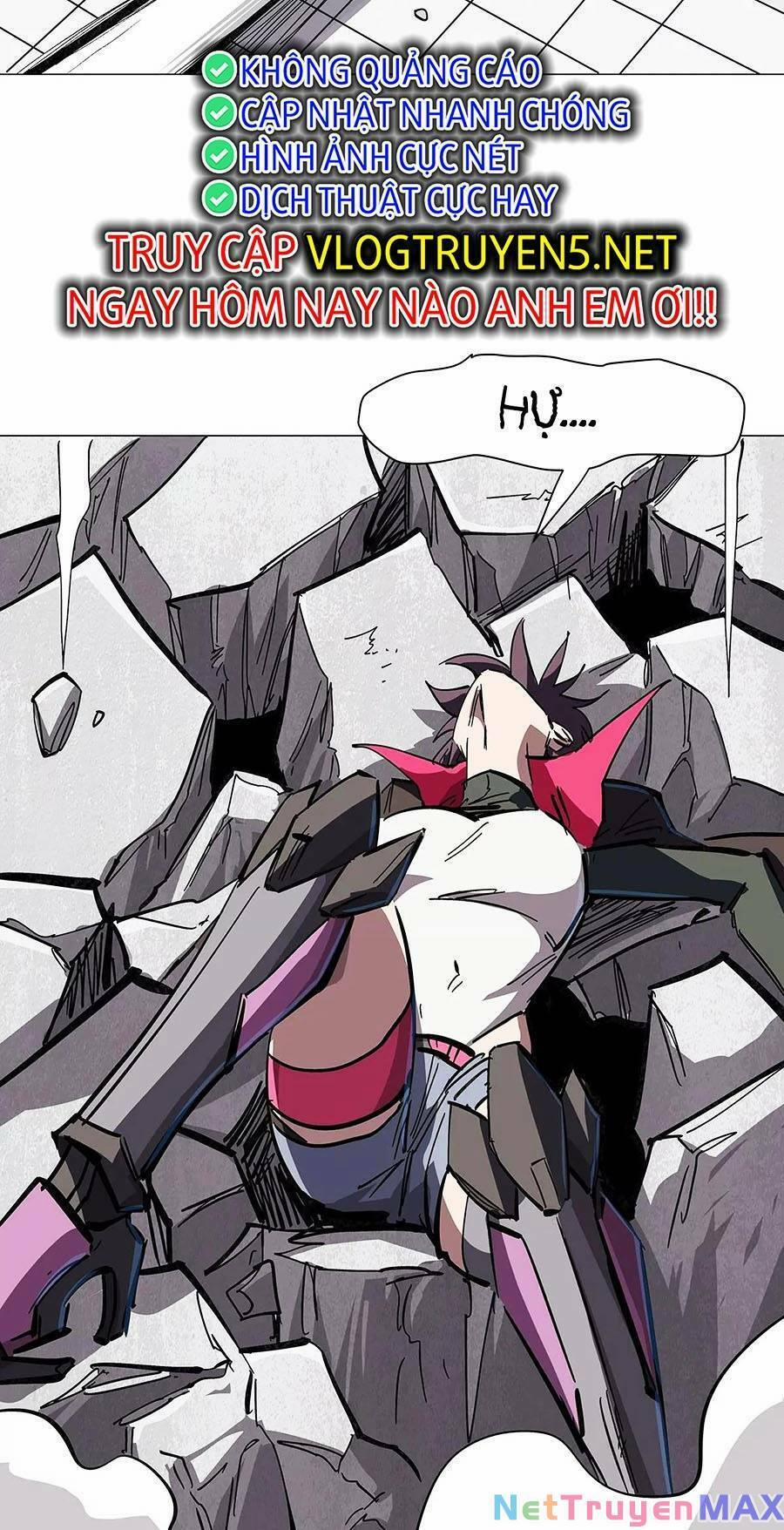 Cương Thi Tiên Sinh 34 trang 45