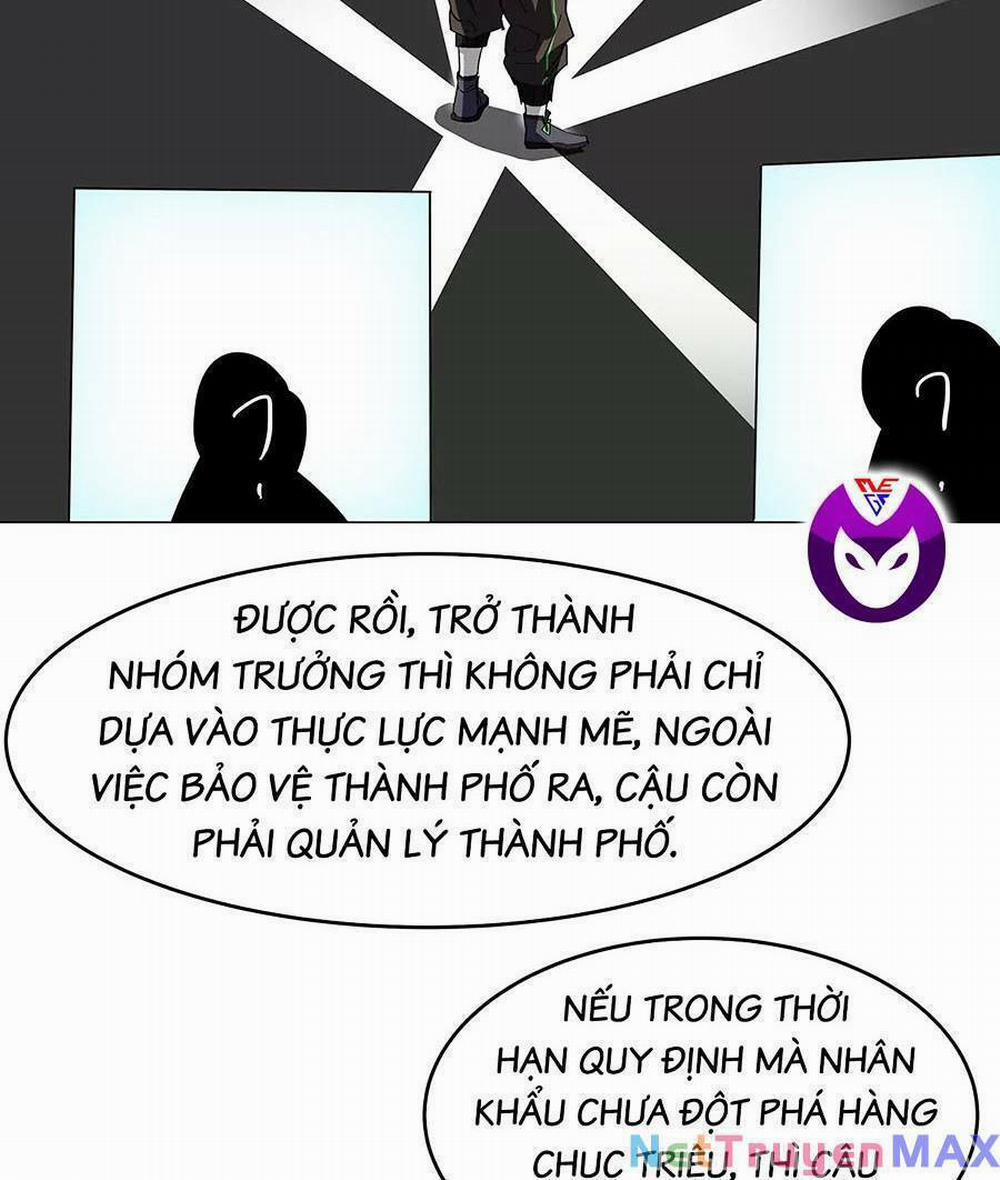 Cương Thi Tiên Sinh 34 trang 6