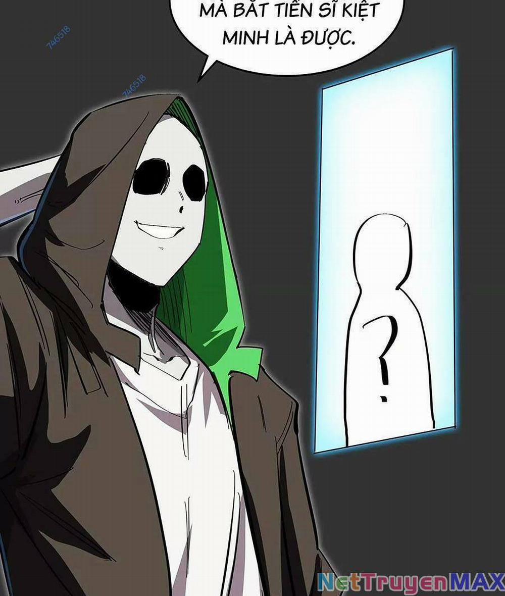 Cương Thi Tiên Sinh 34 trang 8