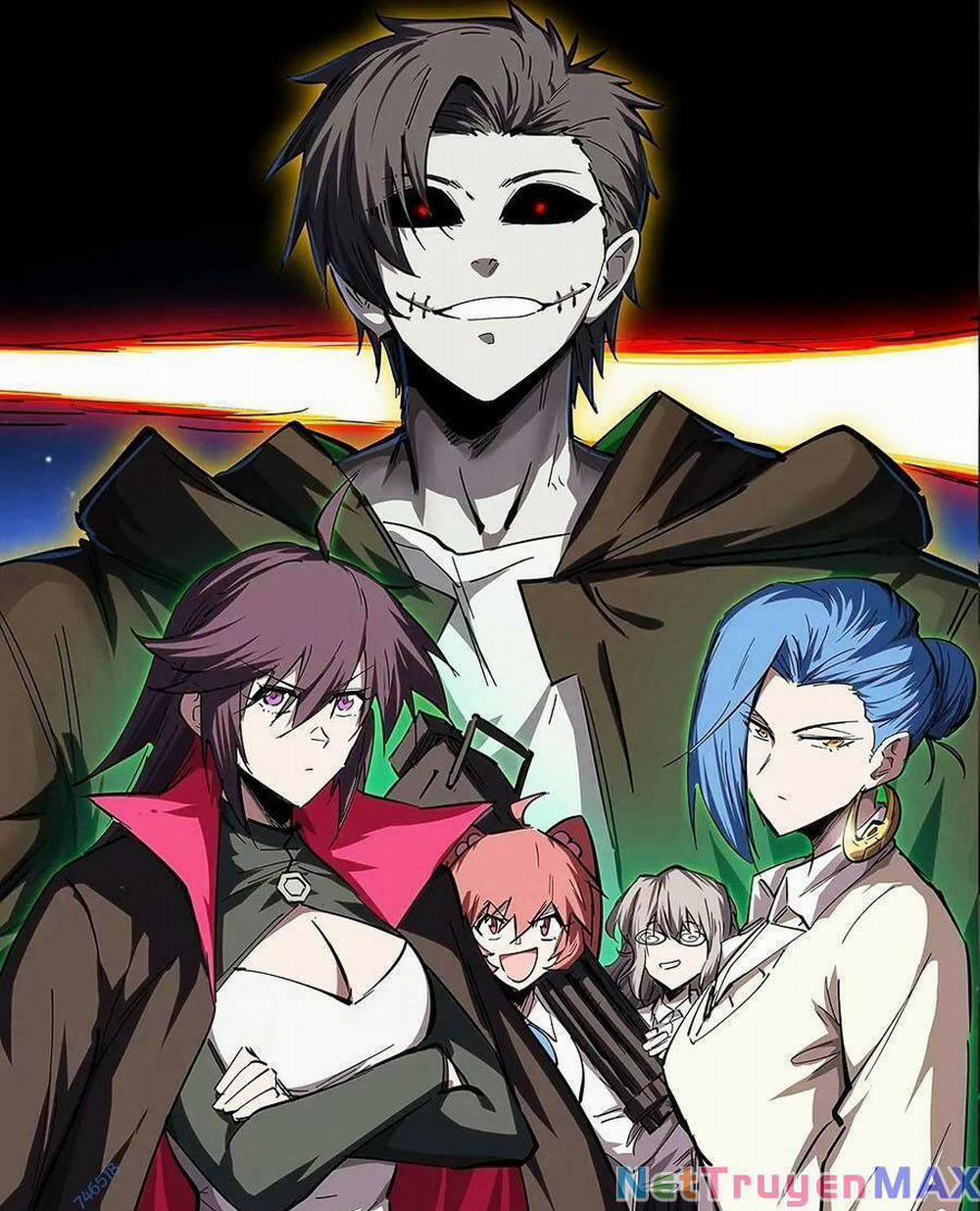 Cương Thi Tiên Sinh 35 trang 0