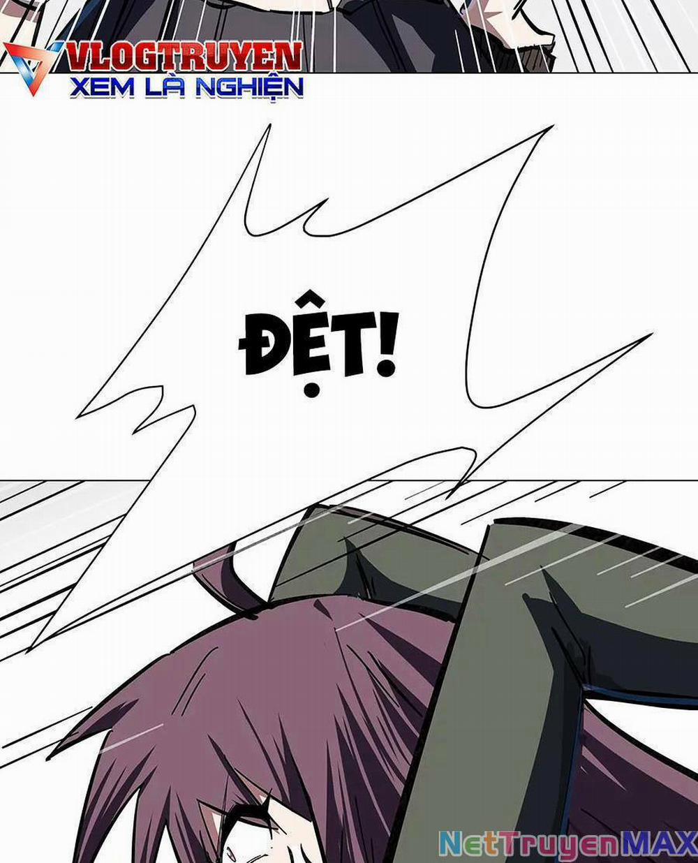 Cương Thi Tiên Sinh 35 trang 10