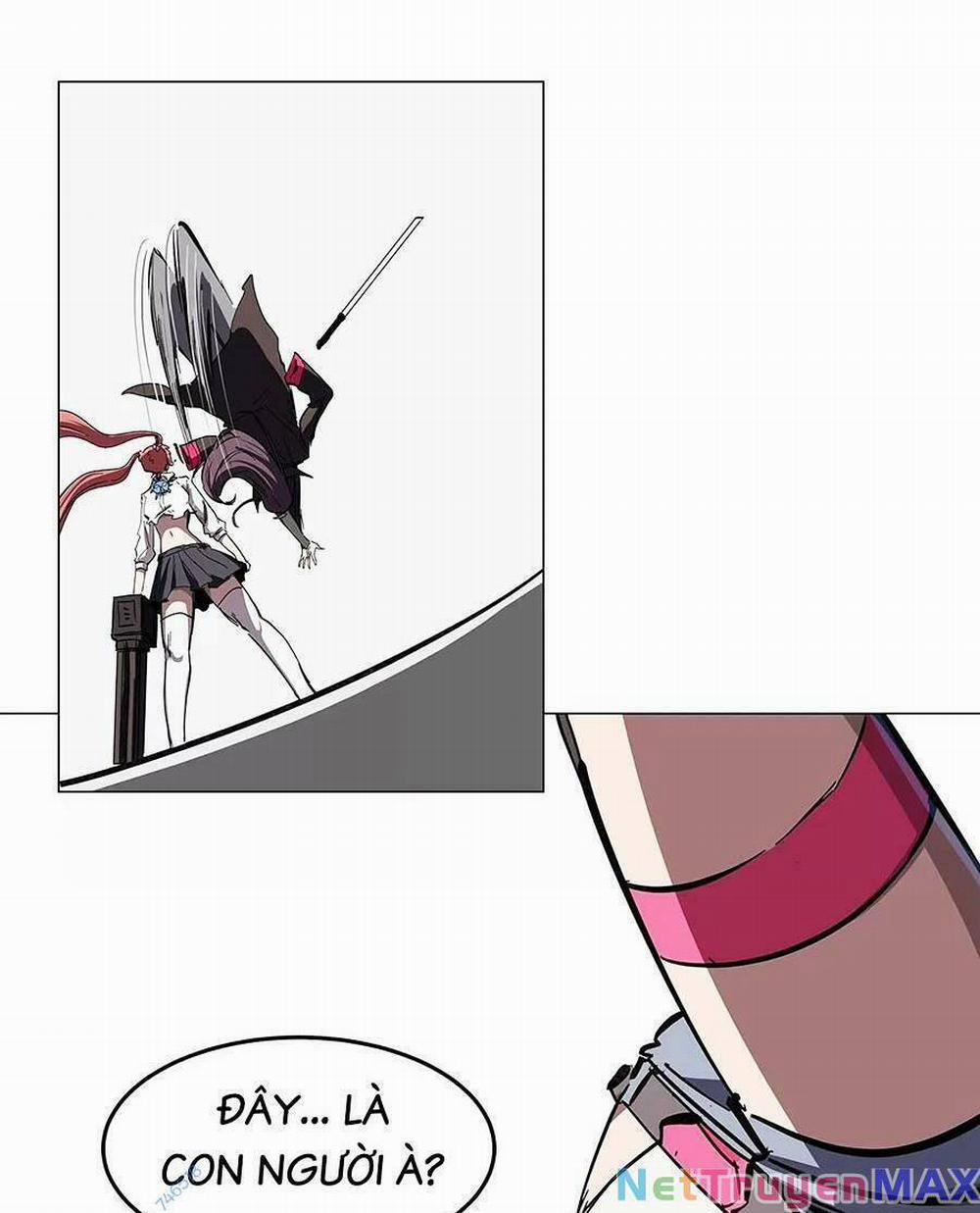 Cương Thi Tiên Sinh 35 trang 12