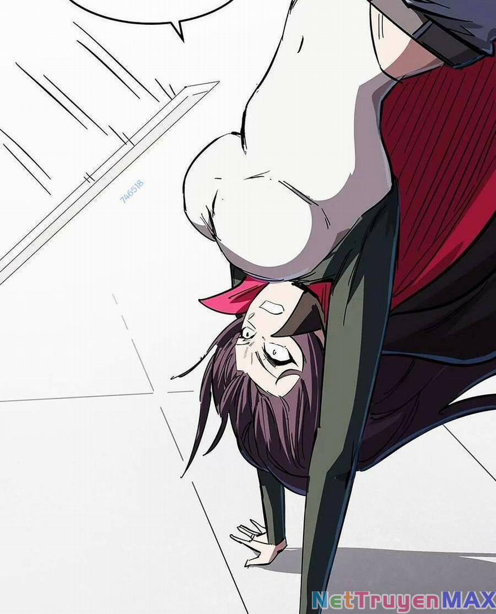 Cương Thi Tiên Sinh 35 trang 13