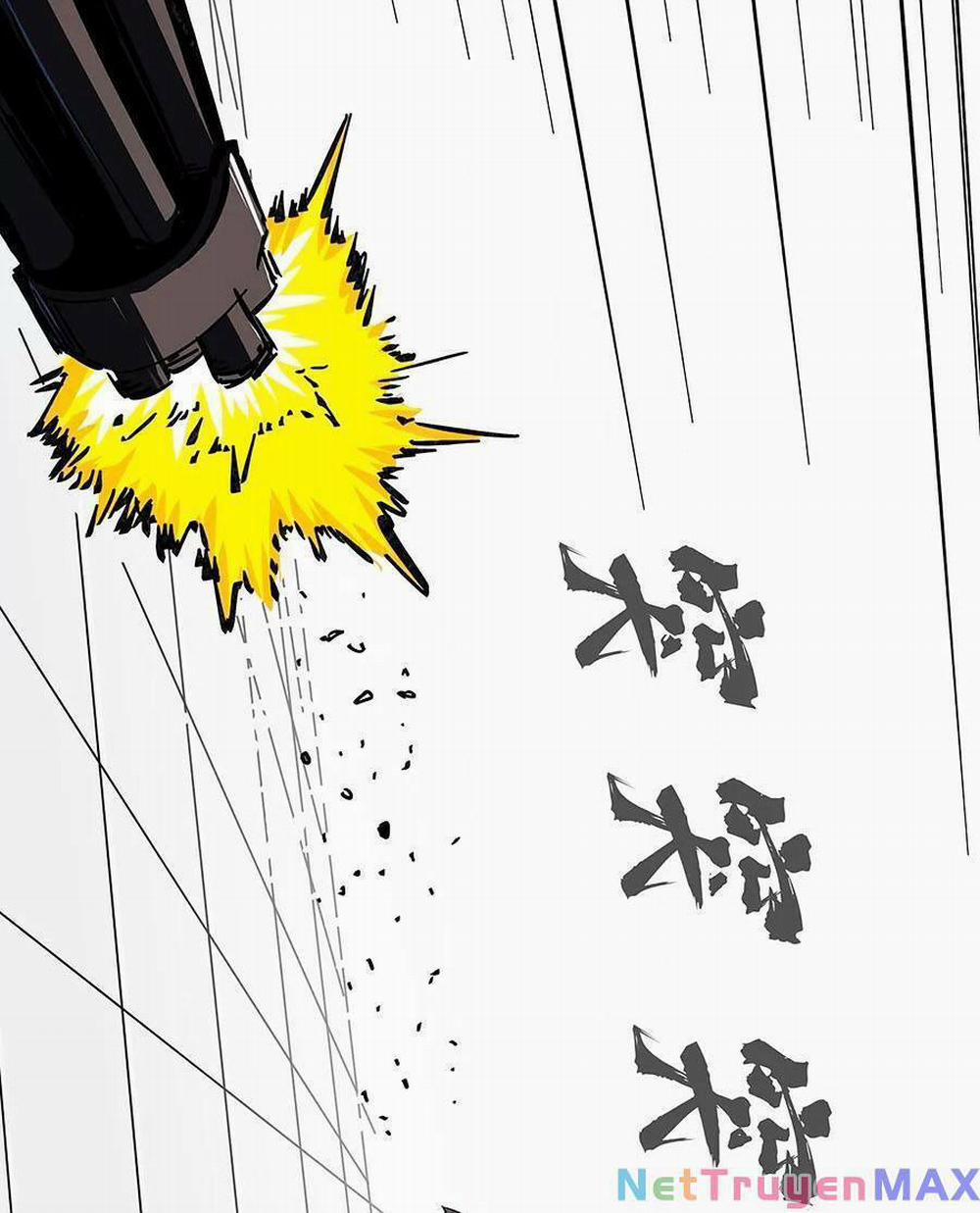 Cương Thi Tiên Sinh 35 trang 18