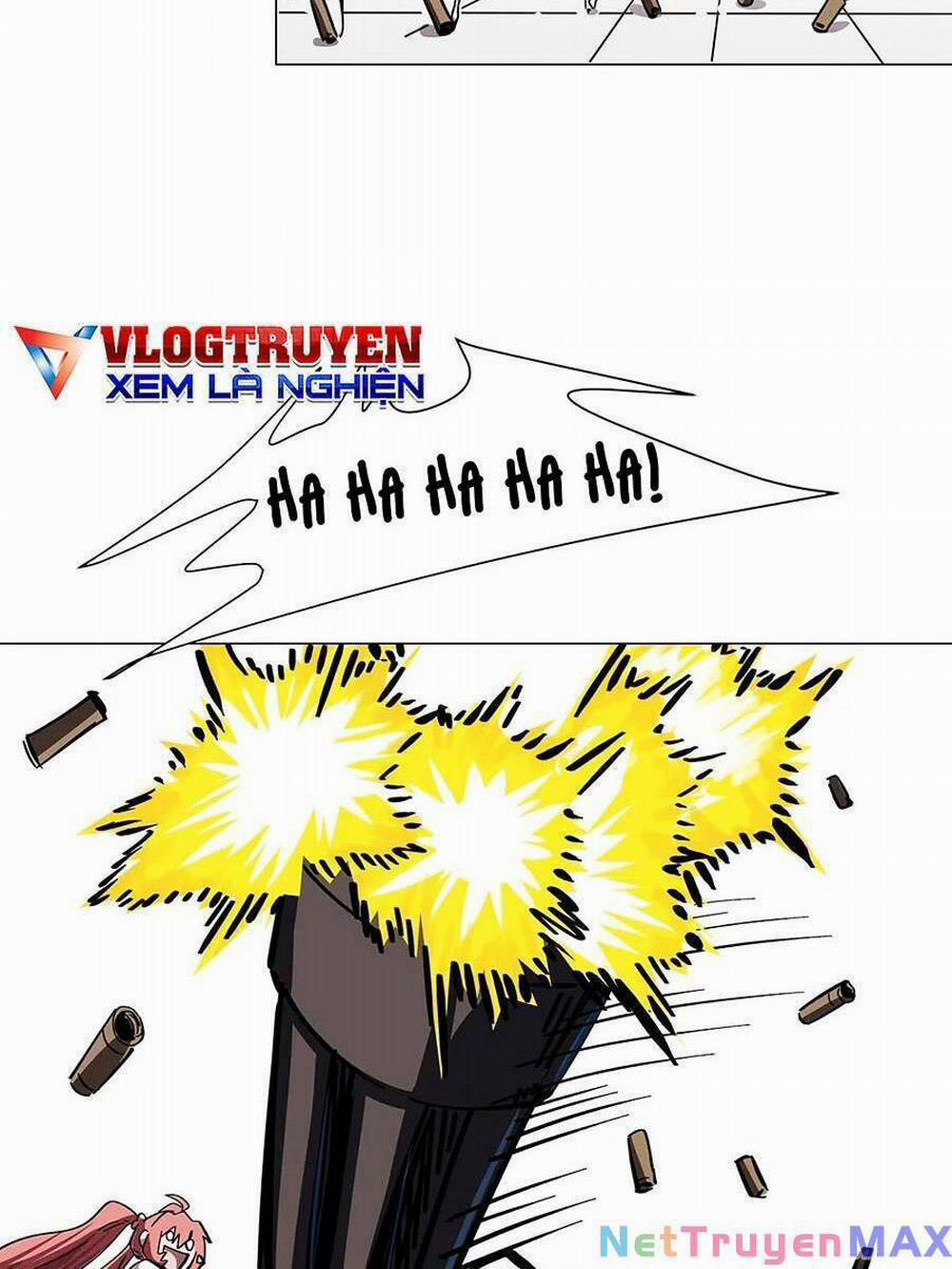 Cương Thi Tiên Sinh 35 trang 23