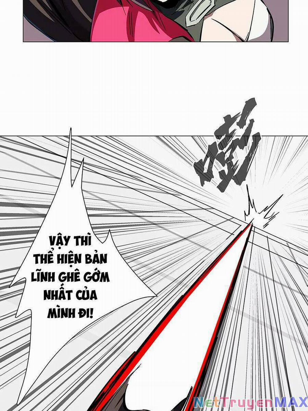 Cương Thi Tiên Sinh 35 trang 27