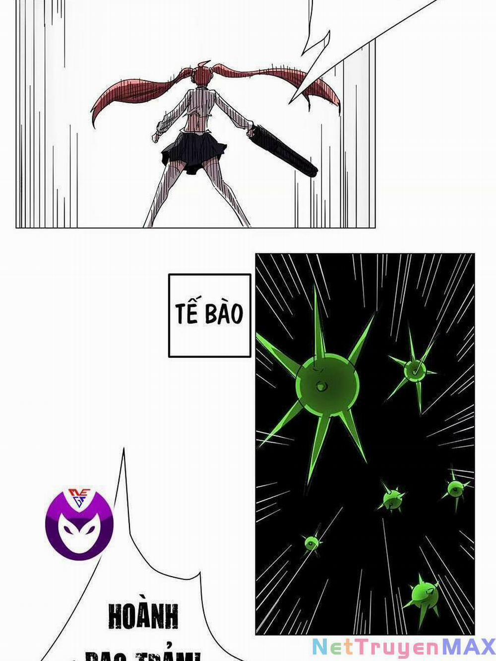 Cương Thi Tiên Sinh 35 trang 29