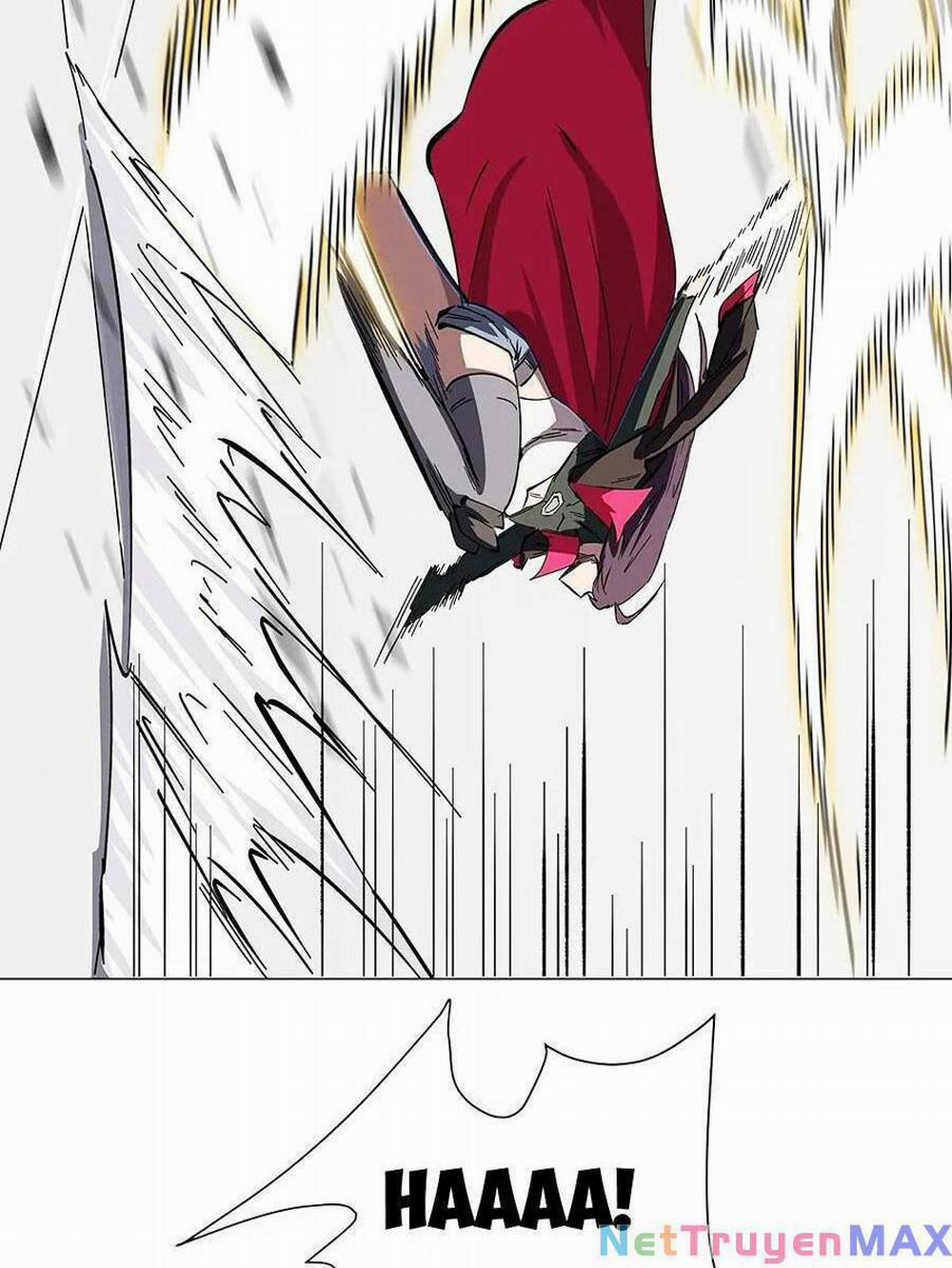 Cương Thi Tiên Sinh 35 trang 31