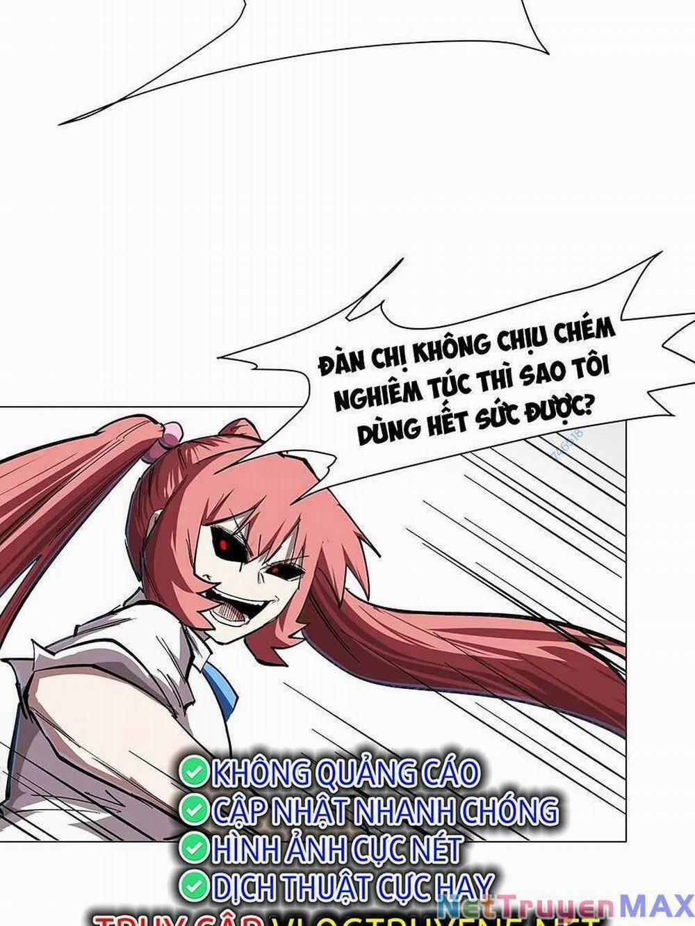 Cương Thi Tiên Sinh 35 trang 32