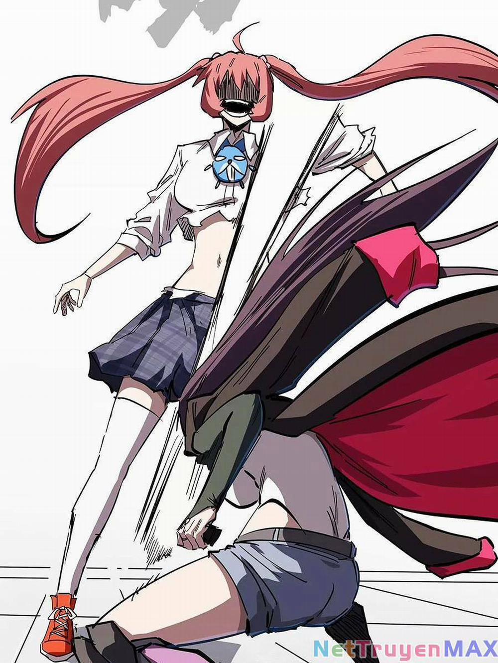 Cương Thi Tiên Sinh 35 trang 34