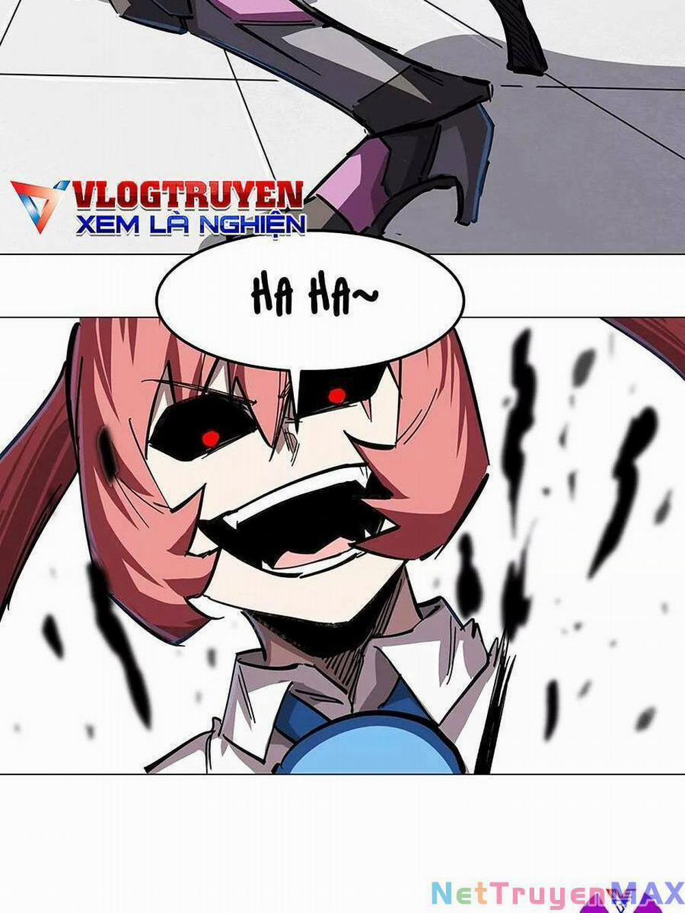 Cương Thi Tiên Sinh 35 trang 35