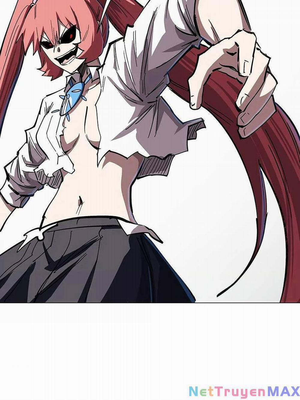 Cương Thi Tiên Sinh 35 trang 39