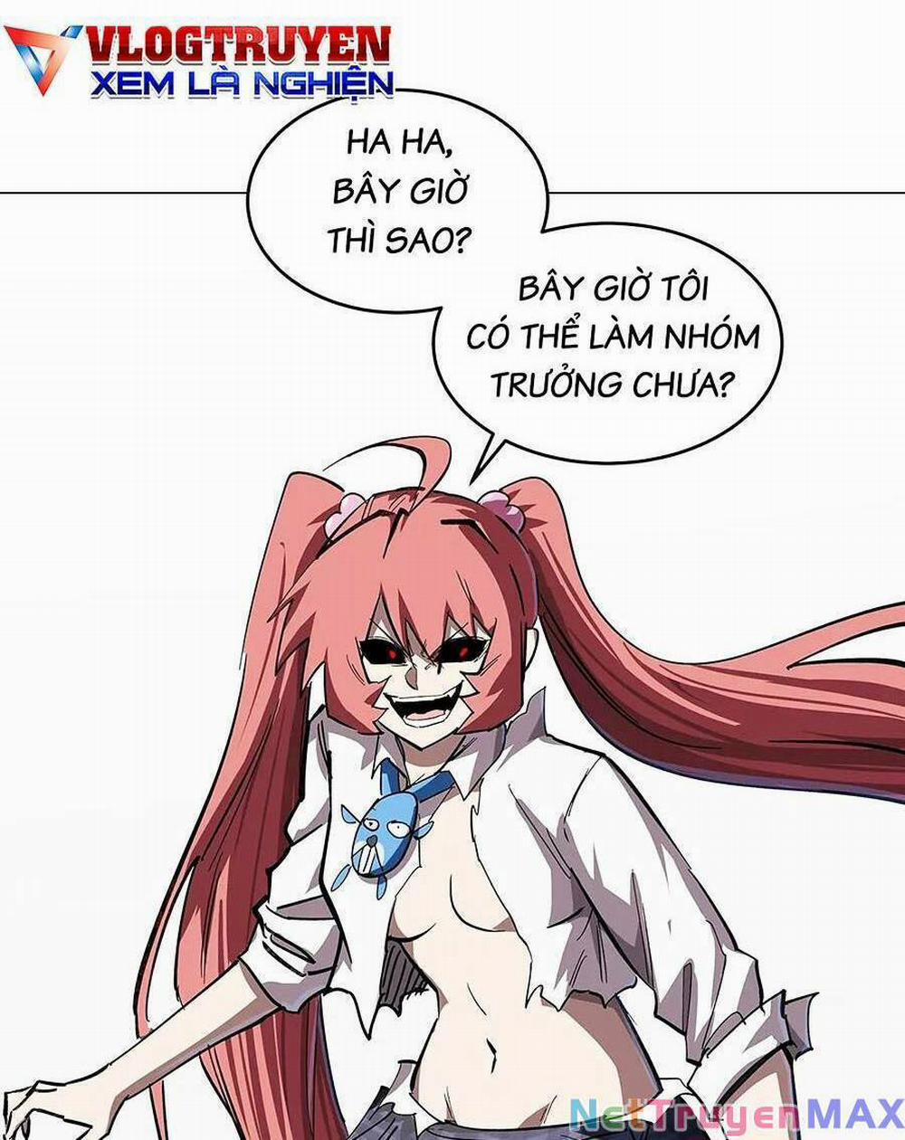 Cương Thi Tiên Sinh 35 trang 43