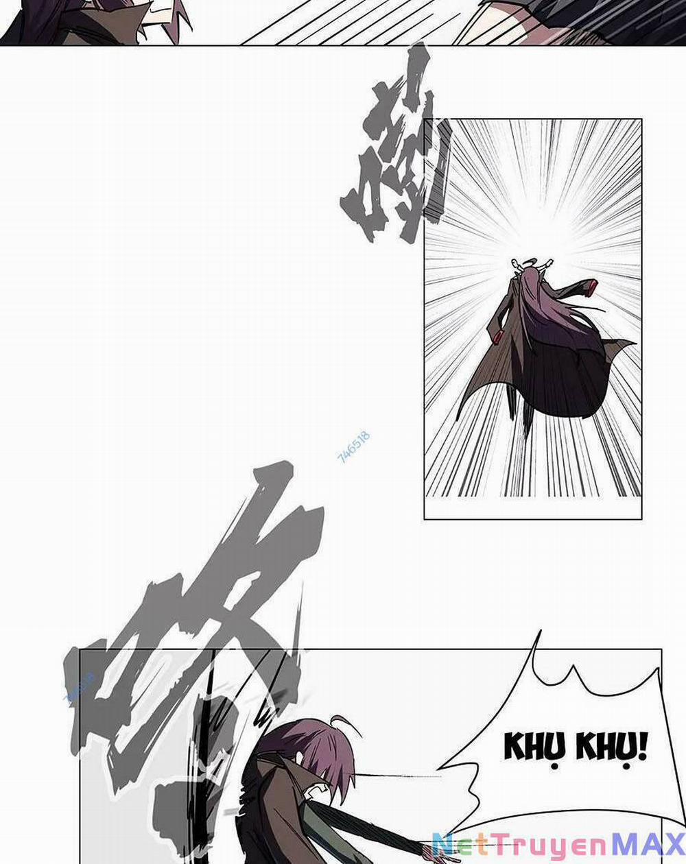 Cương Thi Tiên Sinh 35 trang 45