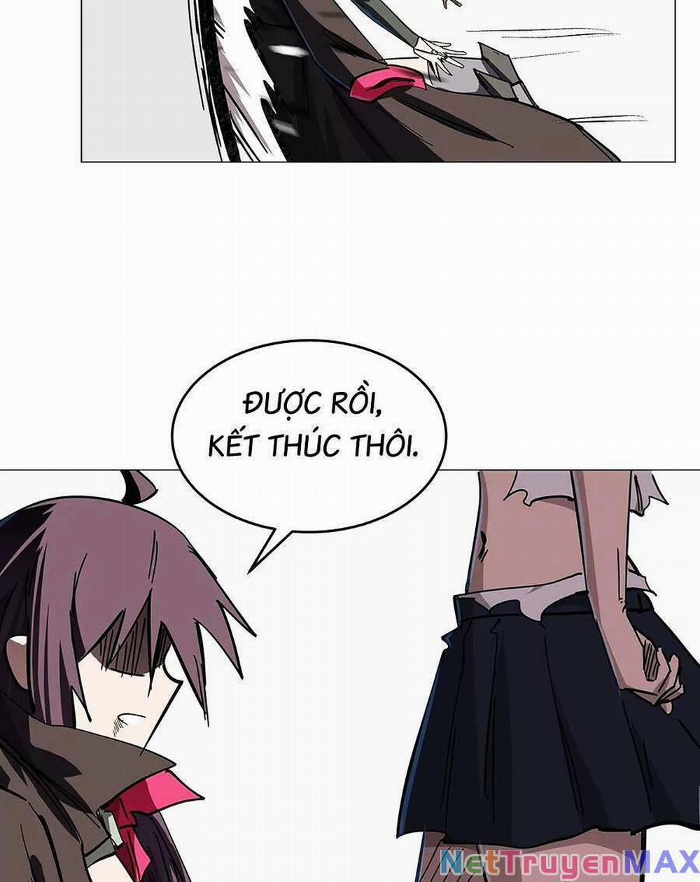 Cương Thi Tiên Sinh 35 trang 46