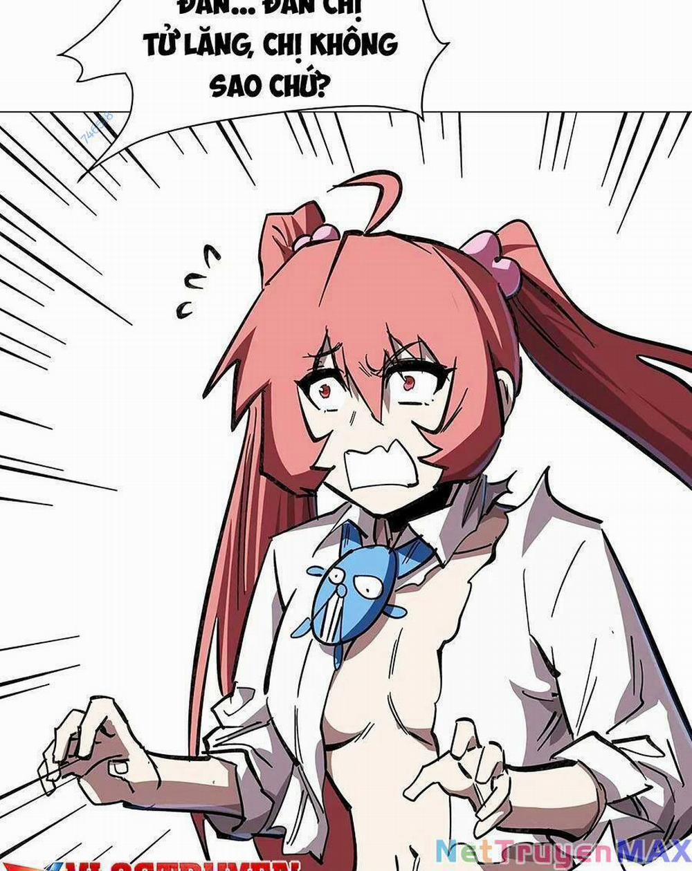 Cương Thi Tiên Sinh 35 trang 48