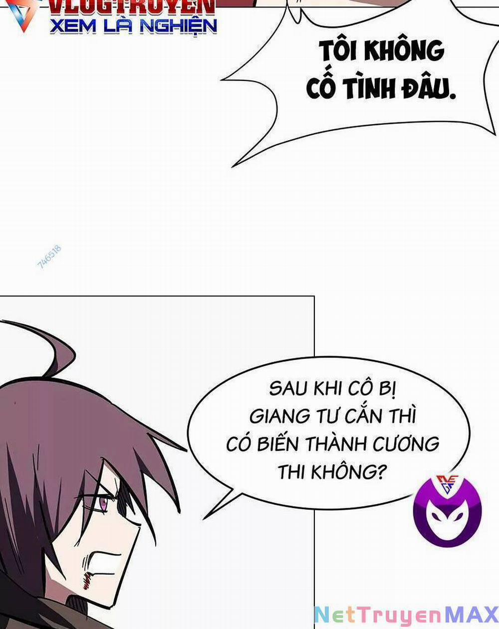 Cương Thi Tiên Sinh 35 trang 49