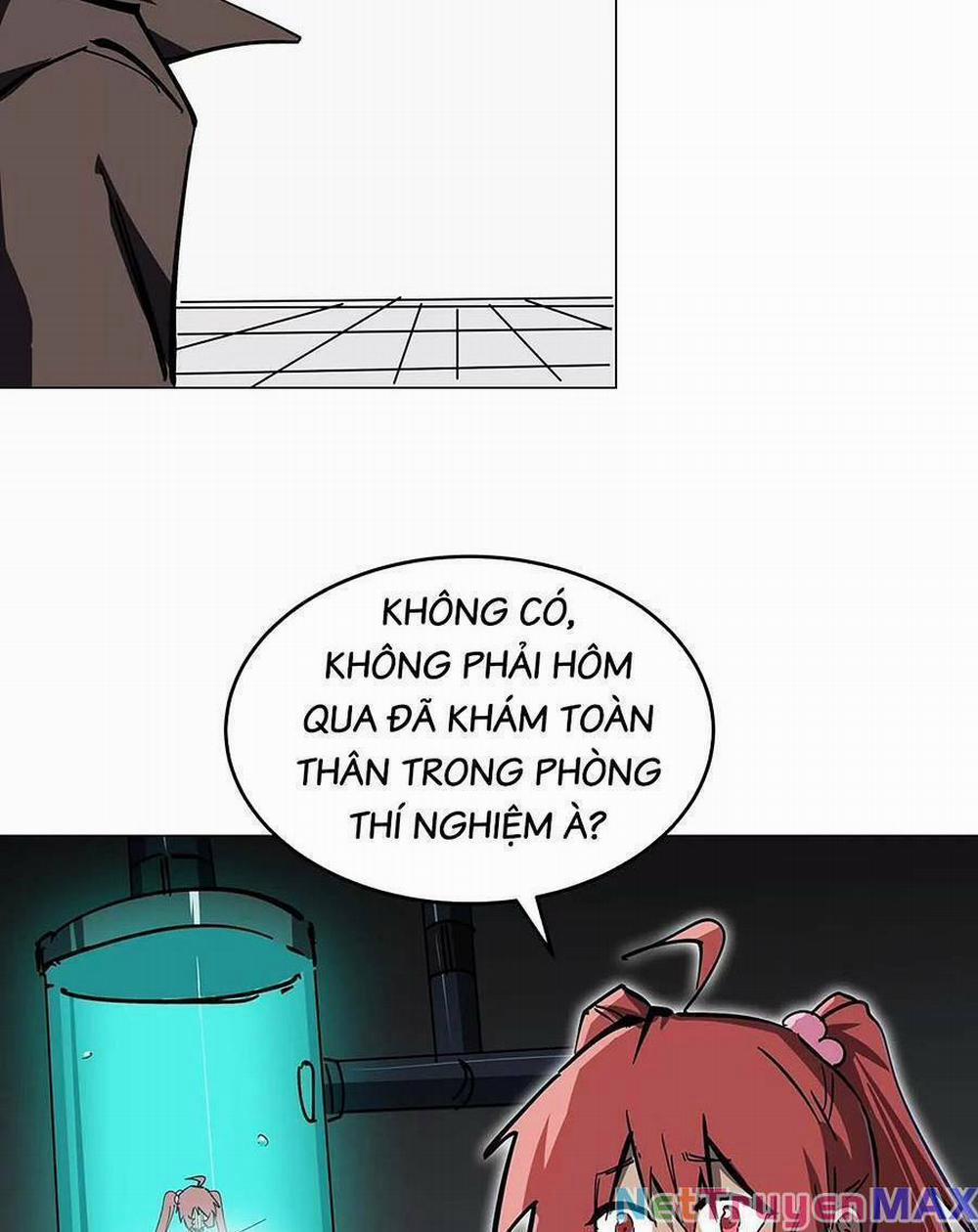 Cương Thi Tiên Sinh 35 trang 50