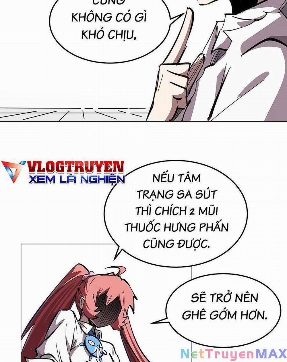 Cương Thi Tiên Sinh 35 trang 54