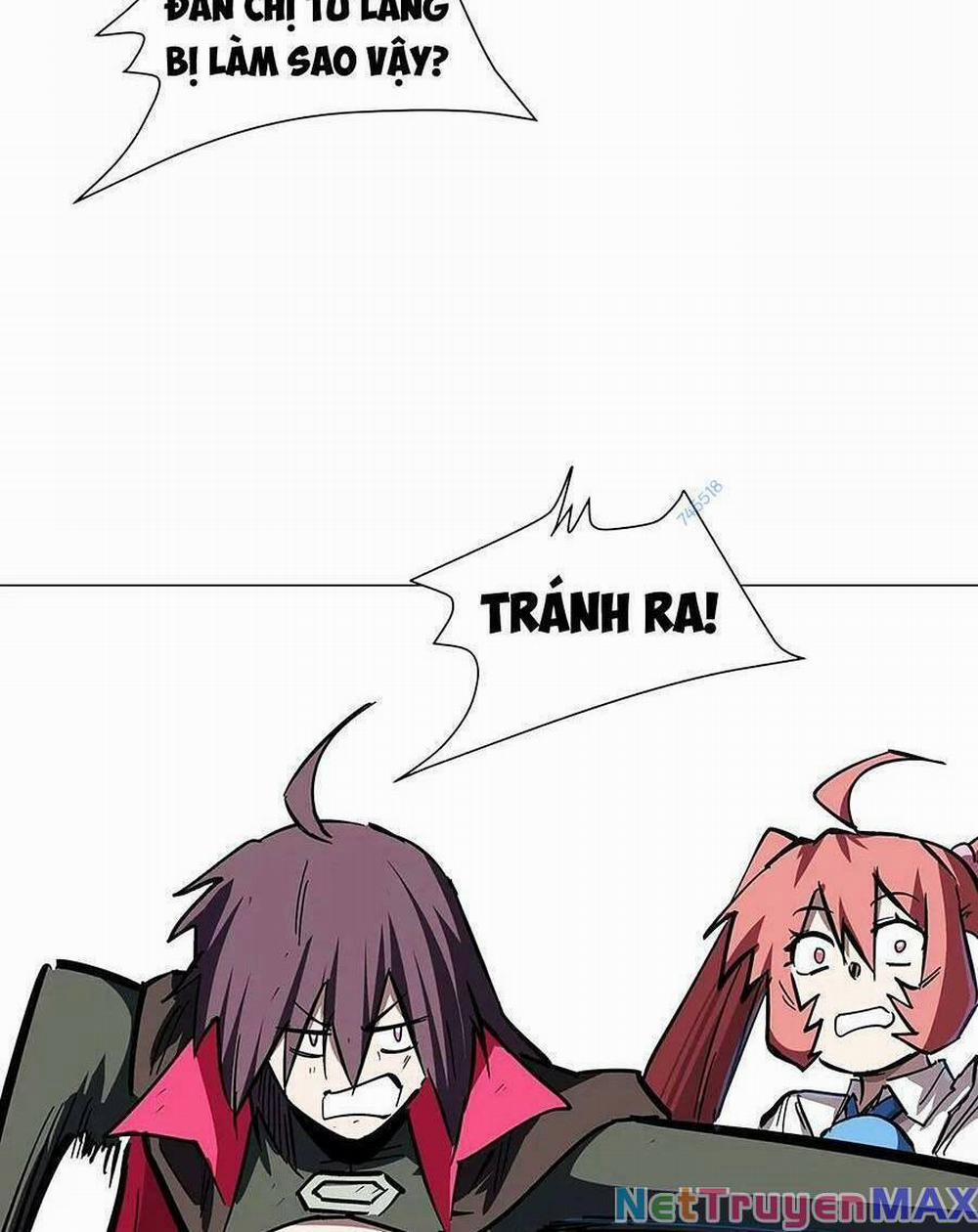 Cương Thi Tiên Sinh 35 trang 57