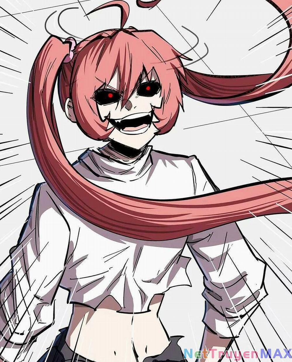 Cương Thi Tiên Sinh 35 trang 9