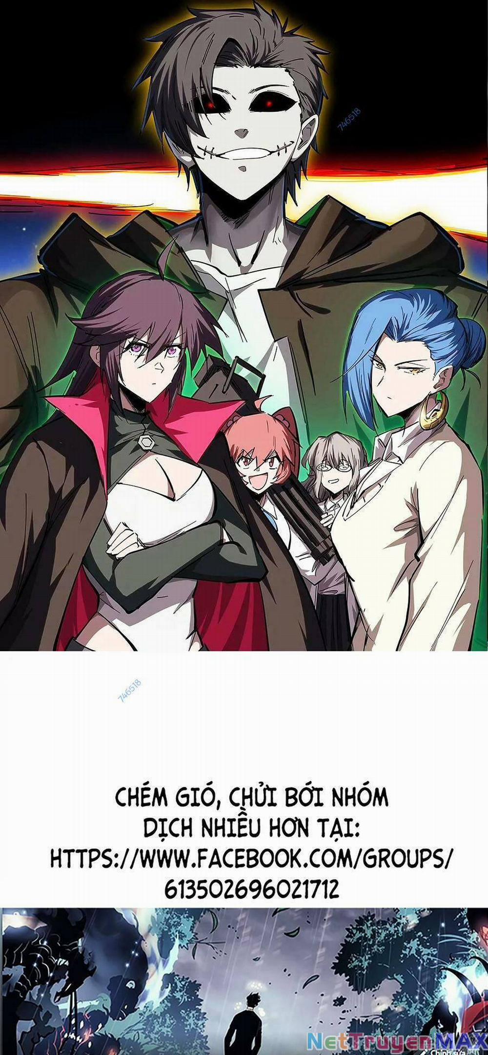 Cương Thi Tiên Sinh 36 trang 0