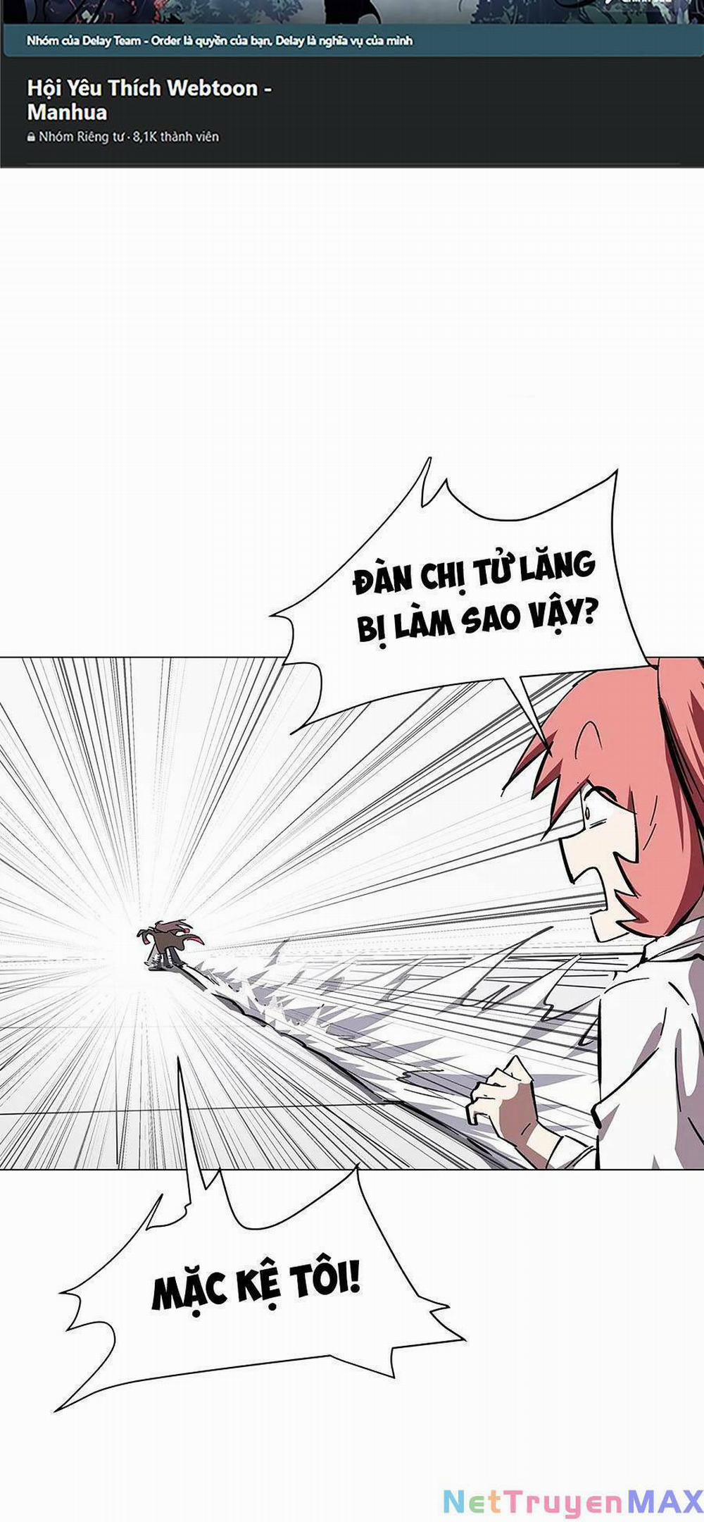 Cương Thi Tiên Sinh 36 trang 1