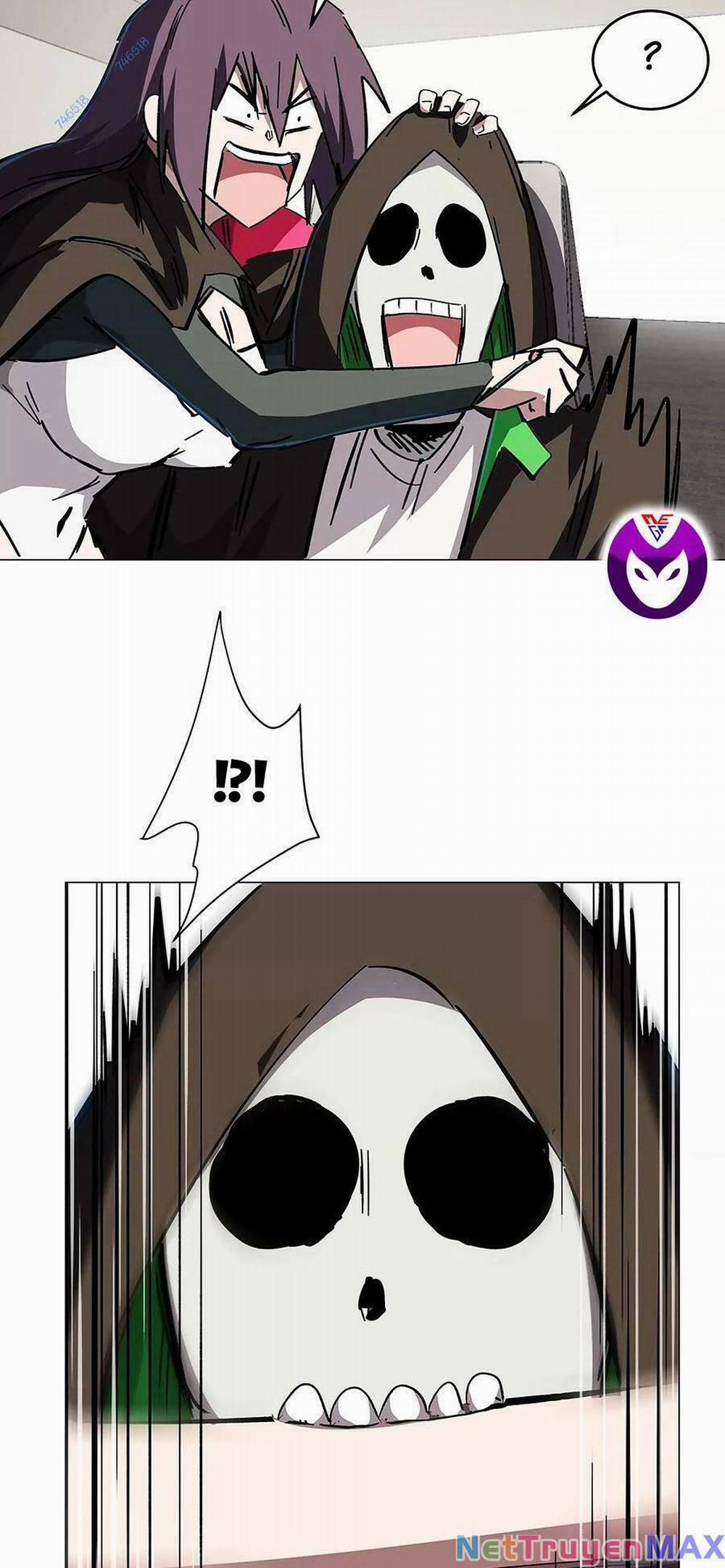 Cương Thi Tiên Sinh 36 trang 12