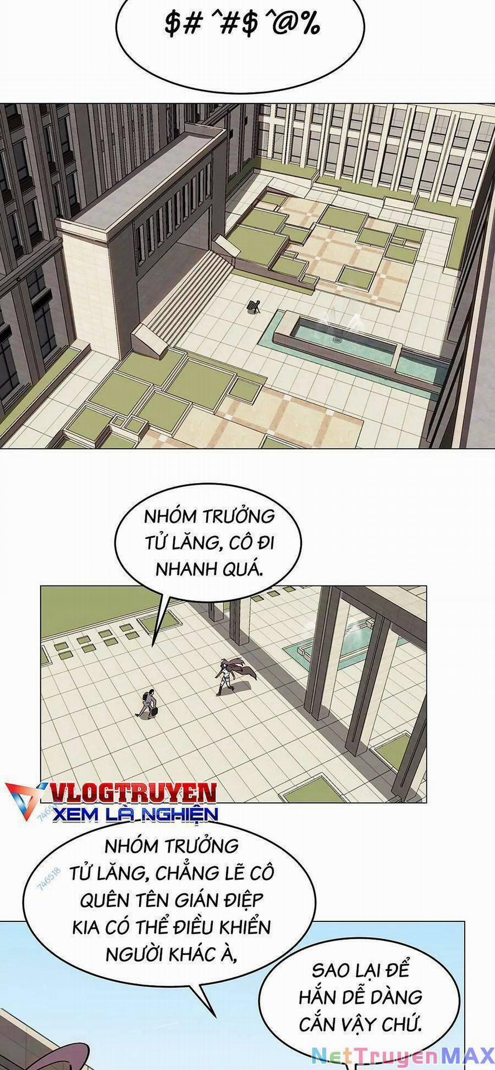 Cương Thi Tiên Sinh 36 trang 14