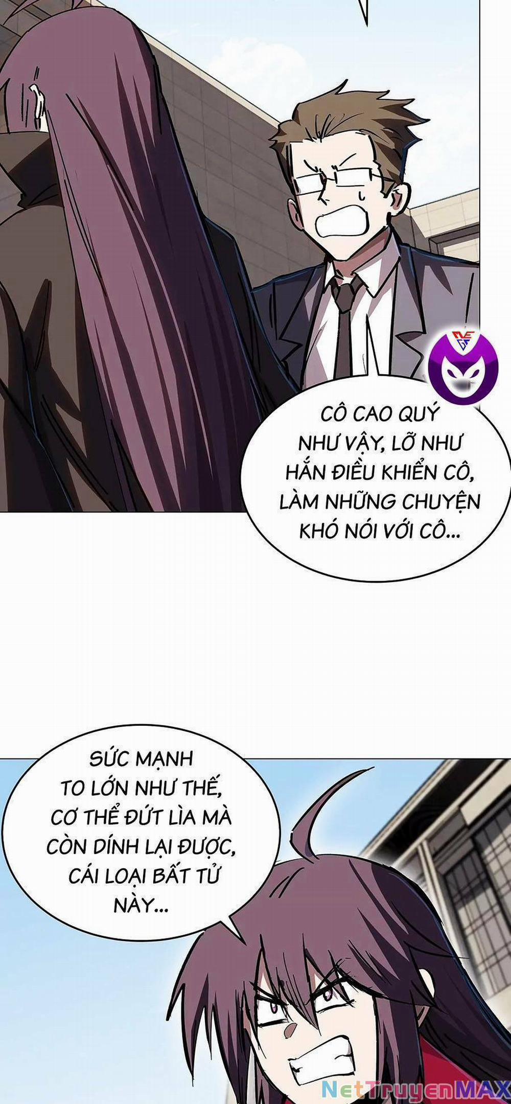 Cương Thi Tiên Sinh 36 trang 15