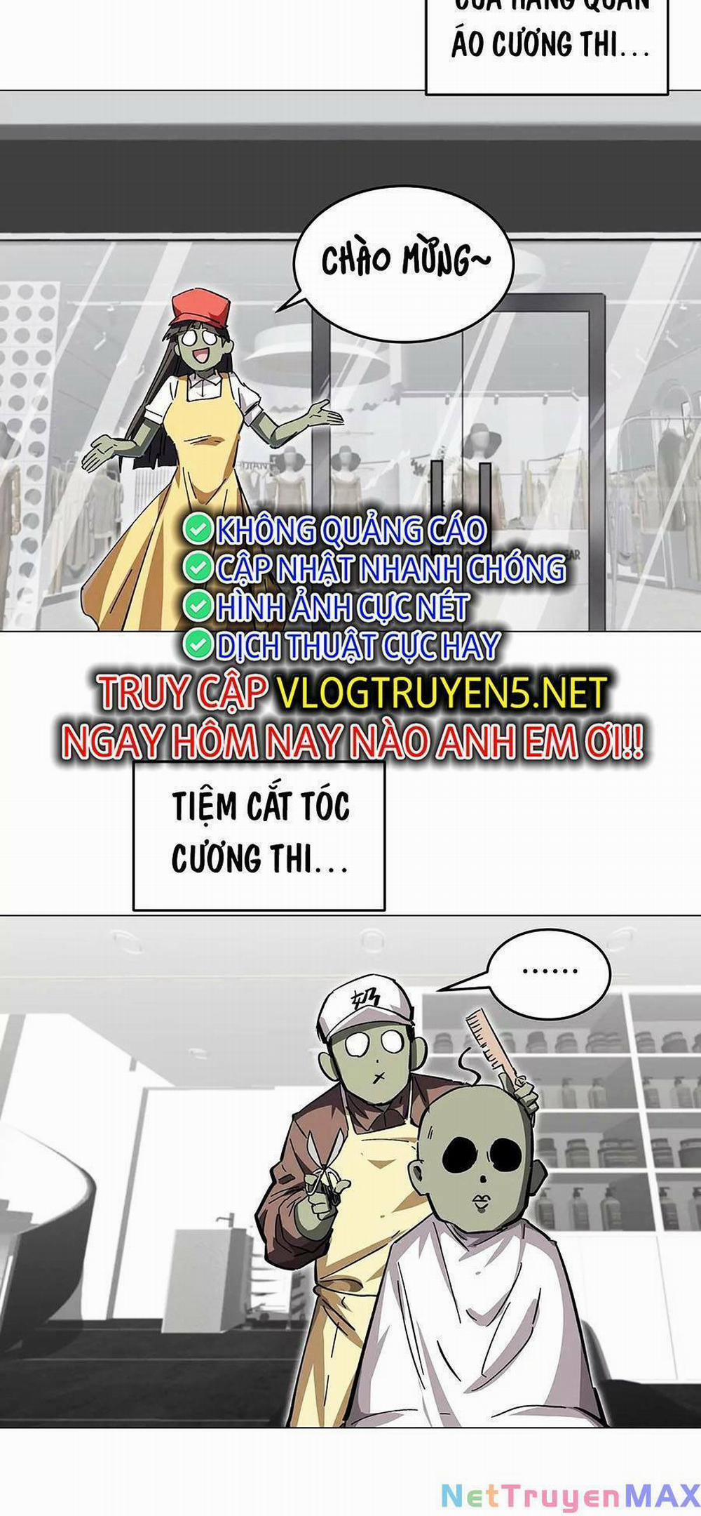 Cương Thi Tiên Sinh 36 trang 19