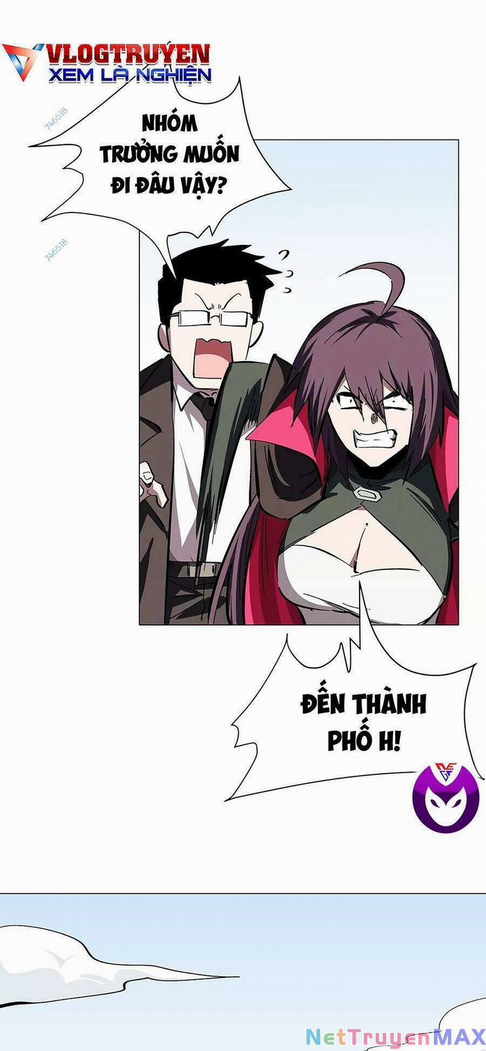 Cương Thi Tiên Sinh 36 trang 2