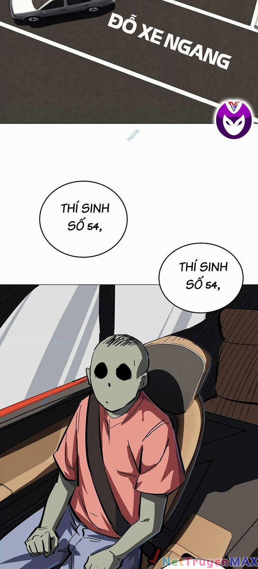 Cương Thi Tiên Sinh 36 trang 22