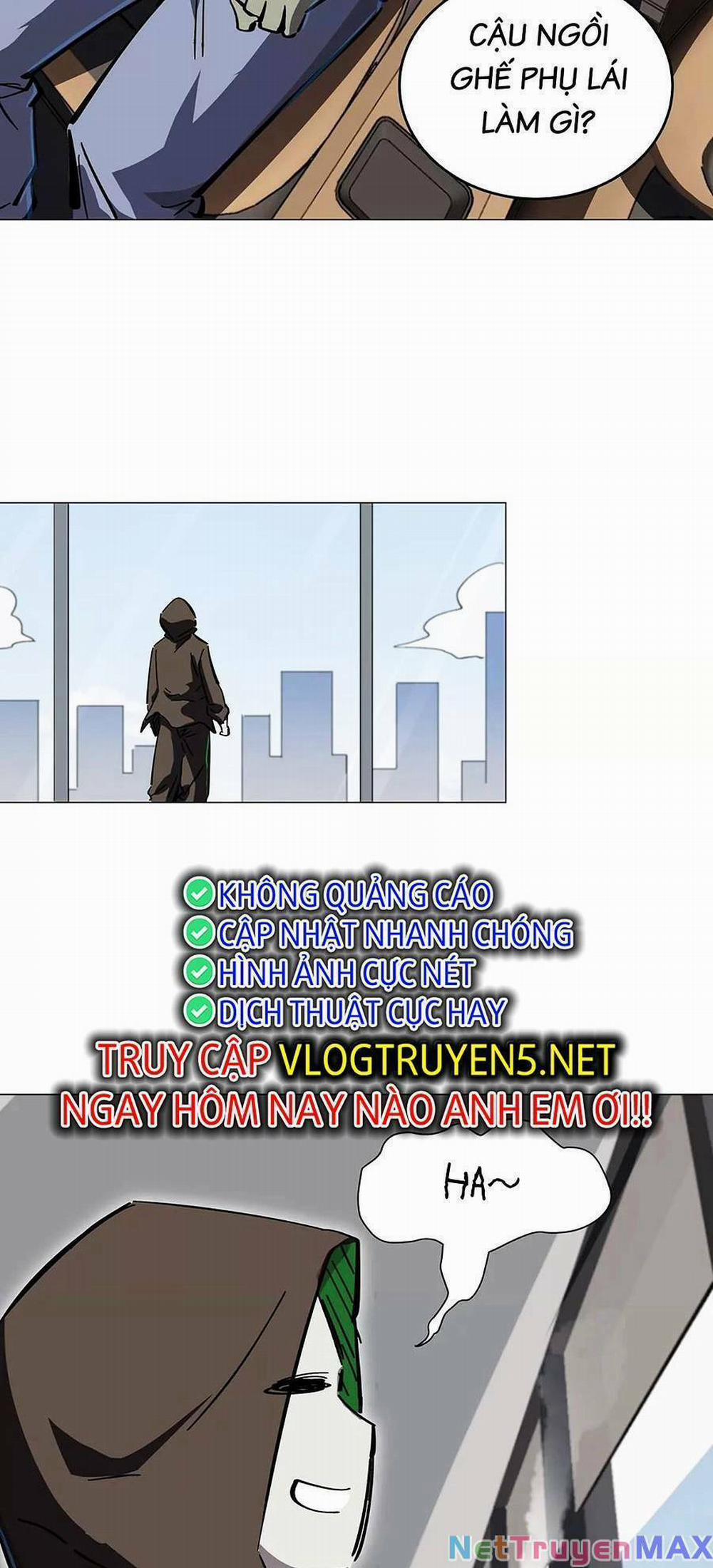 Cương Thi Tiên Sinh 36 trang 23