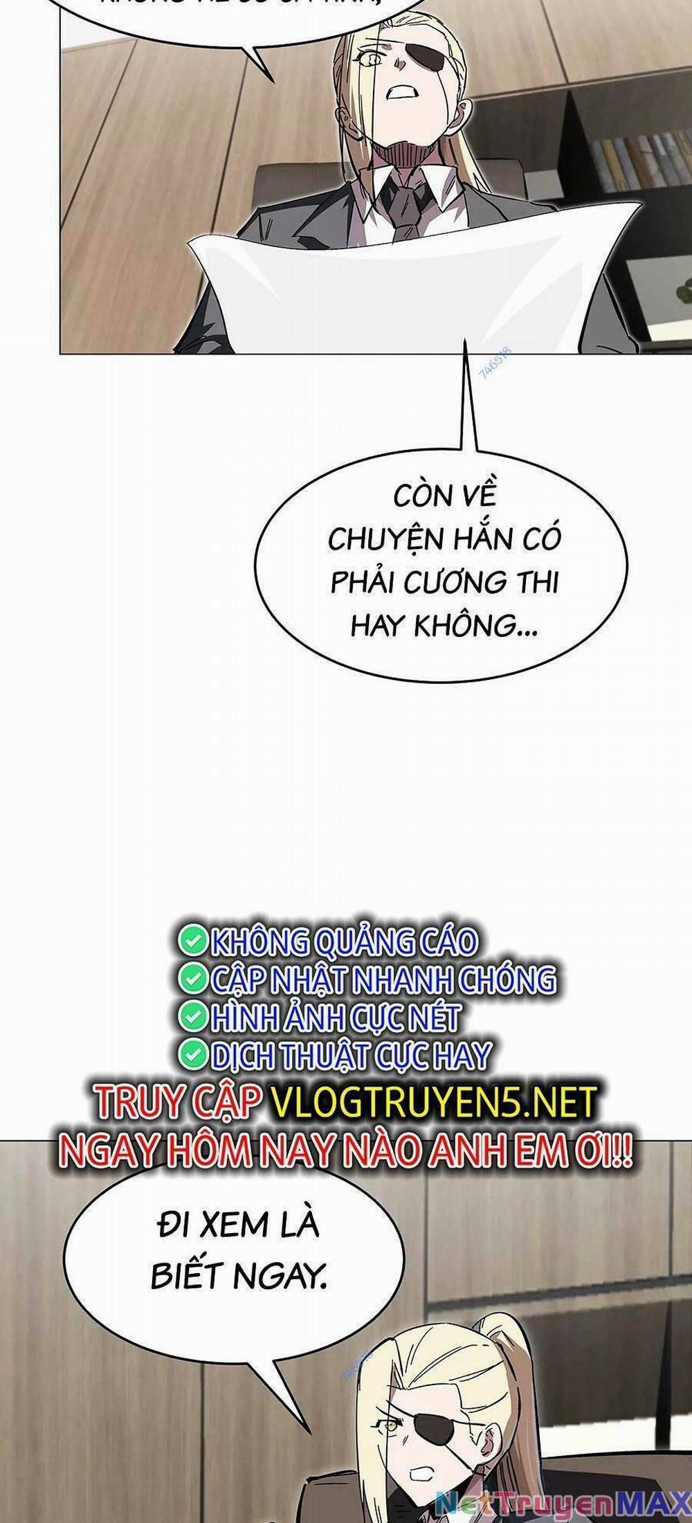 Cương Thi Tiên Sinh 36 trang 28