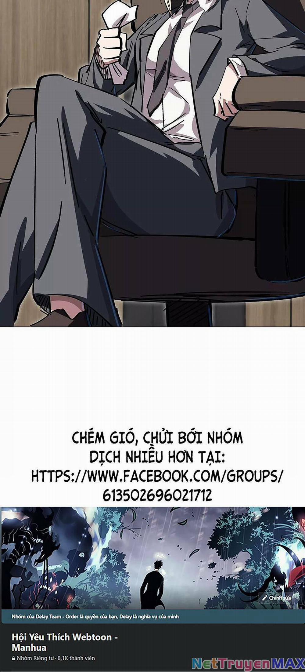 Cương Thi Tiên Sinh 36 trang 29