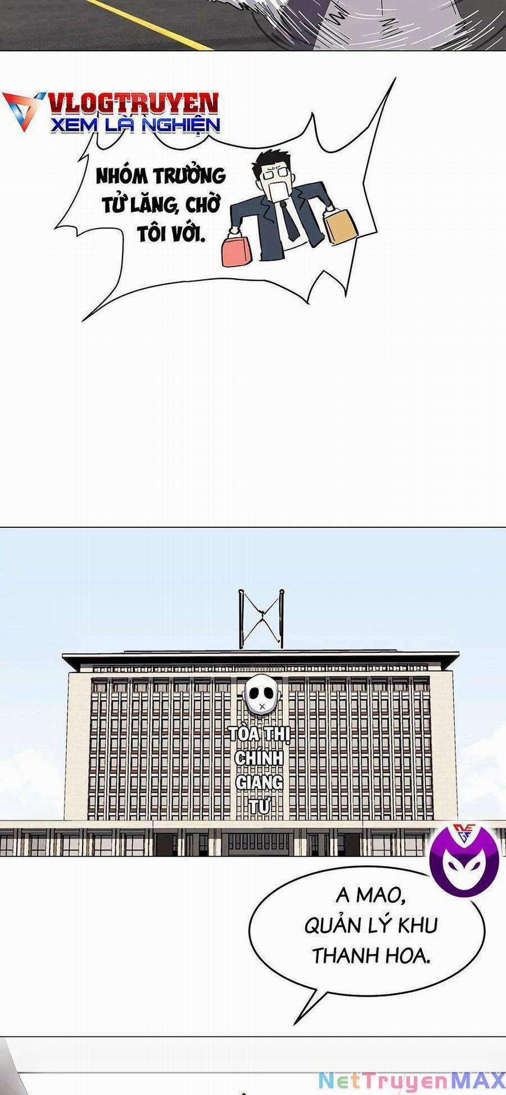 Cương Thi Tiên Sinh 36 trang 5