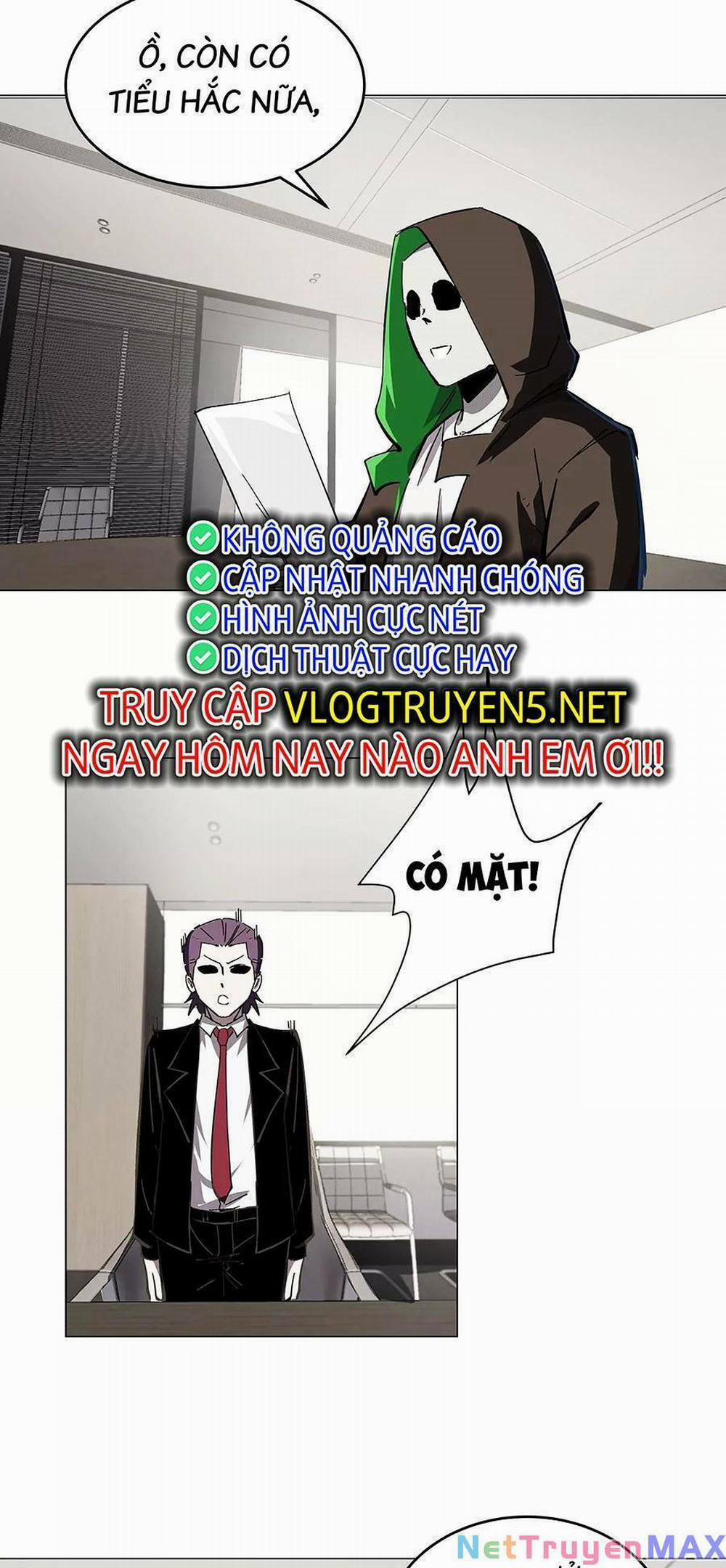 Cương Thi Tiên Sinh 36 trang 7