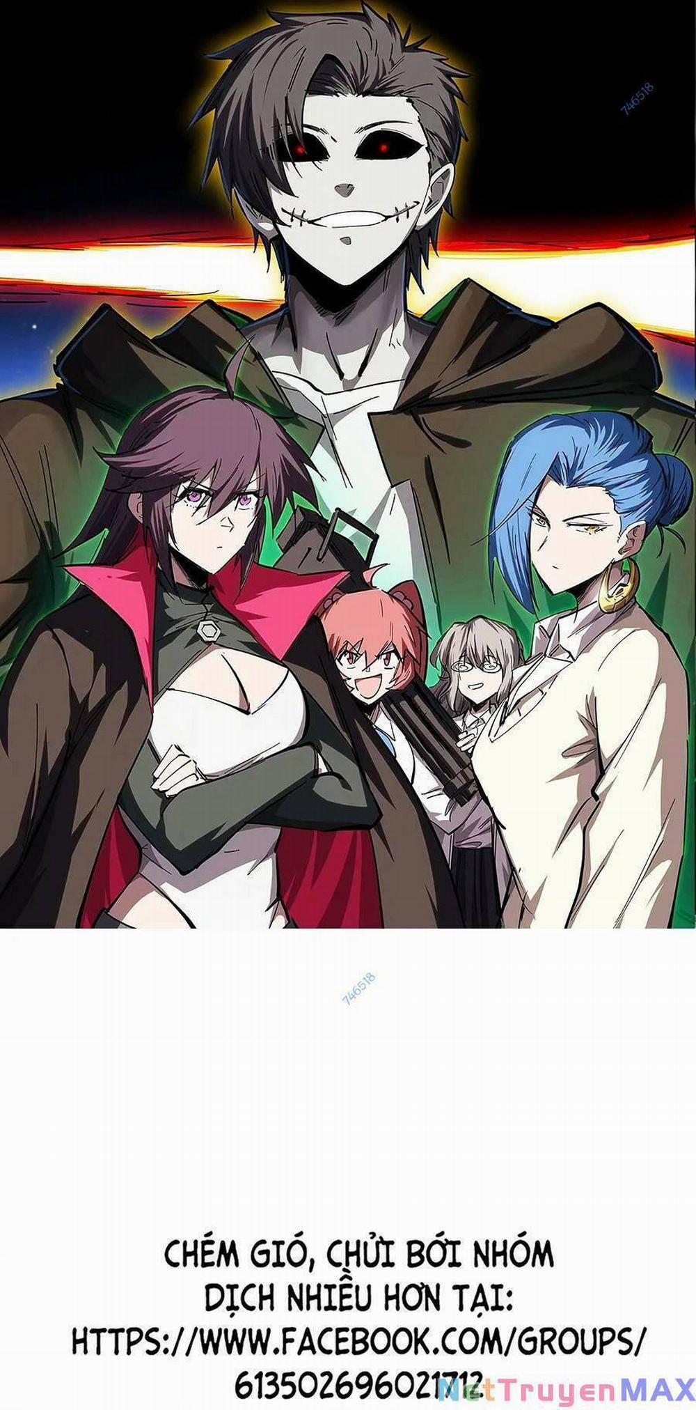 Cương Thi Tiên Sinh 37 trang 0