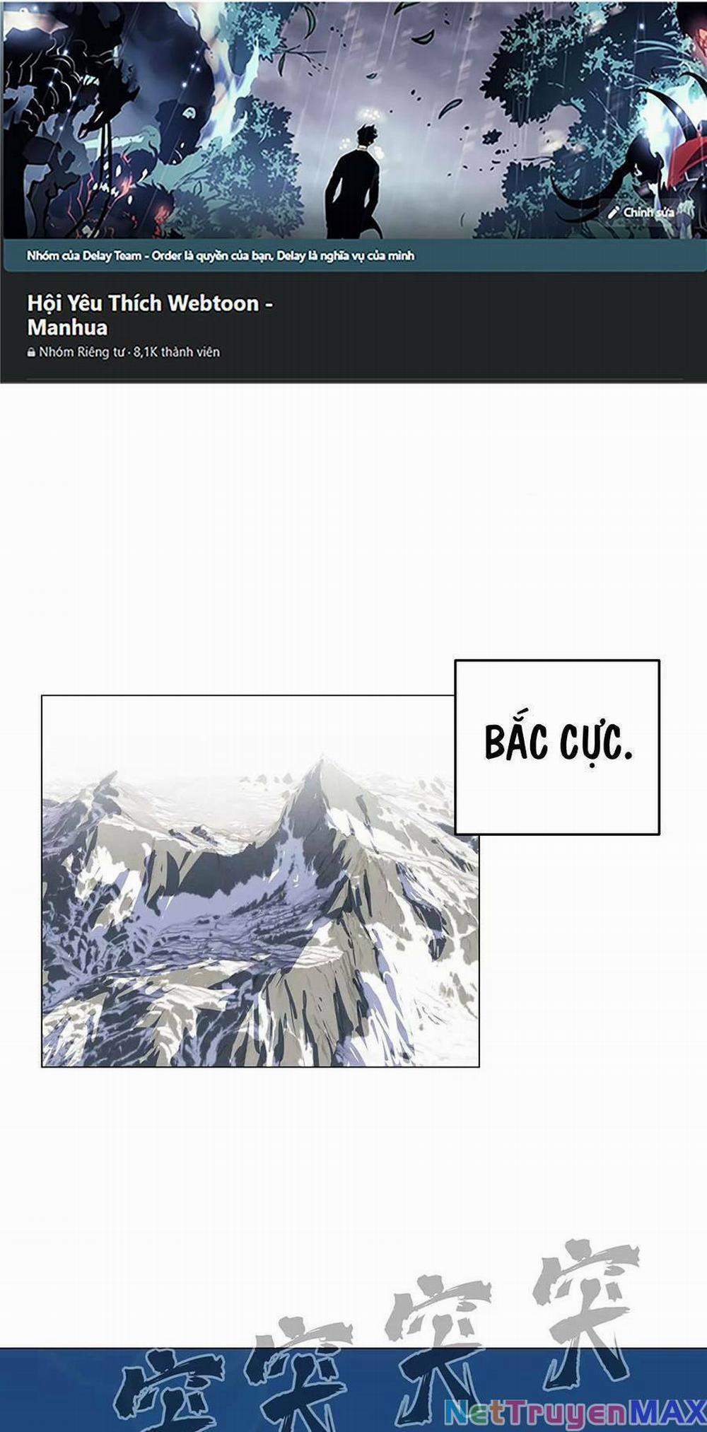 Cương Thi Tiên Sinh 37 trang 1