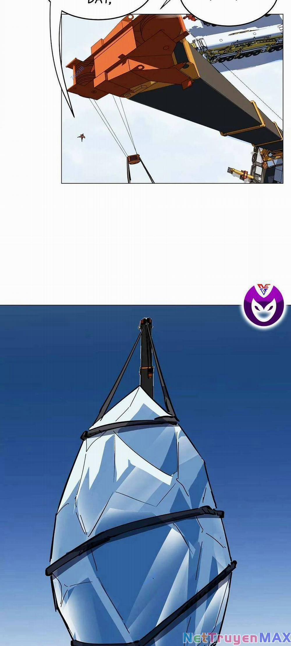 Cương Thi Tiên Sinh 37 trang 12