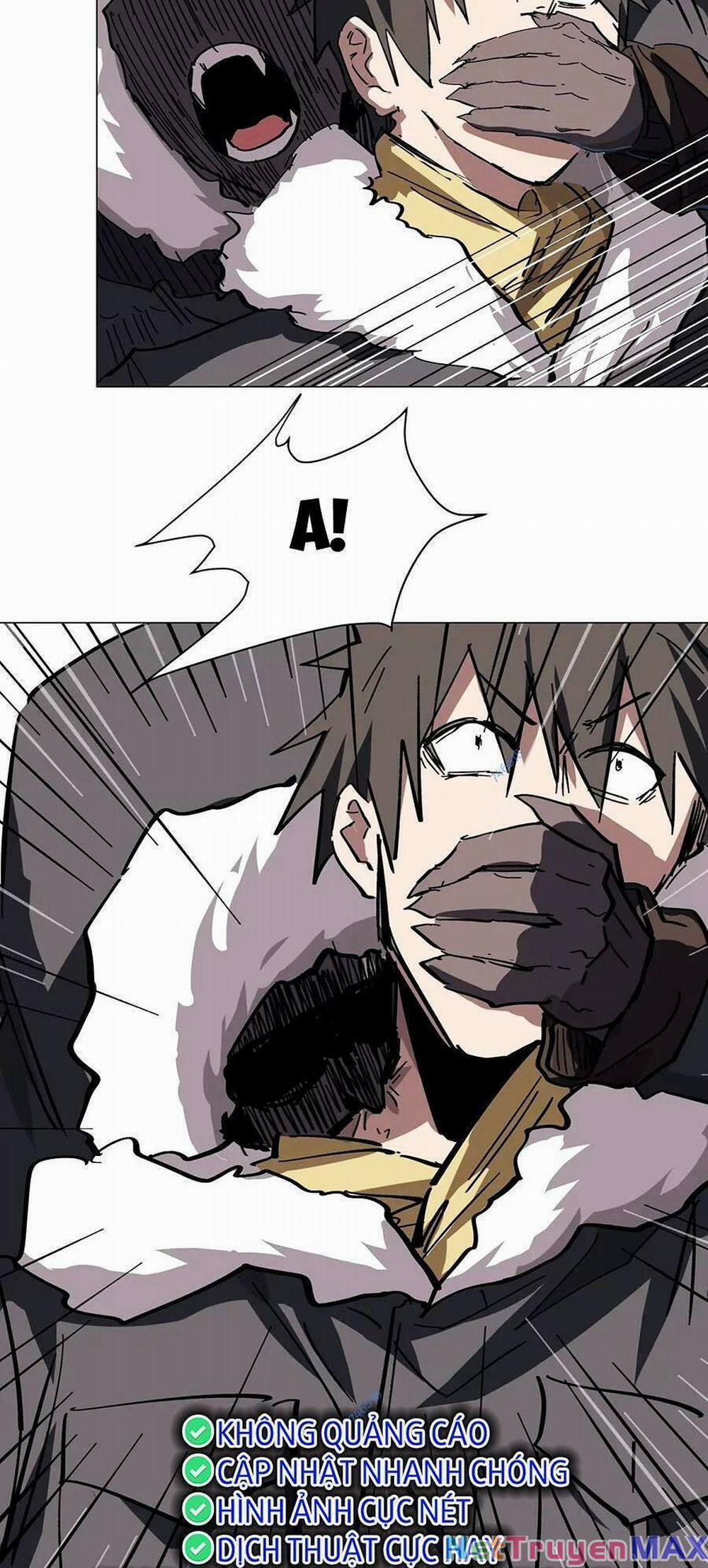 Cương Thi Tiên Sinh 37 trang 16