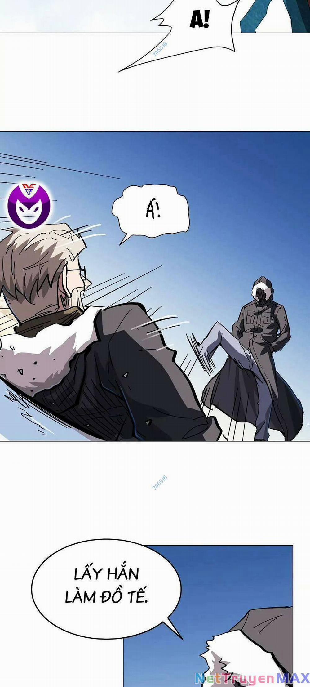 Cương Thi Tiên Sinh 37 trang 18